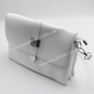 Сумки кросс-боди 925 white