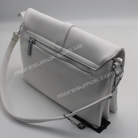 Сумки кросс-боди 925 white