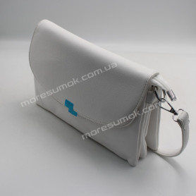 Сумки крос-боді 920 white