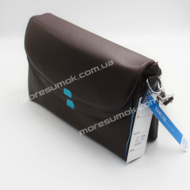 Сумки кросс-боди 920 brown