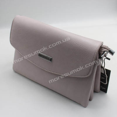 Сумки крос-боді 901 pink
