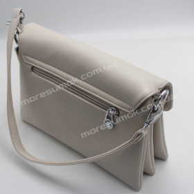 Сумки крос-боді 901 beige