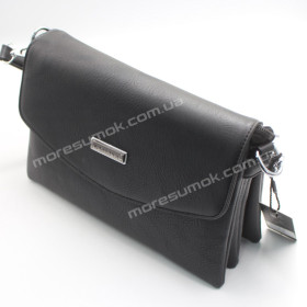 Сумки крос-боді 901 black