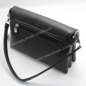 Сумки крос-боді 901 black