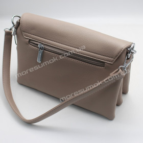 Сумки крос-боді 901 apricot