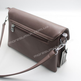 Сумки крос-боді 901 brown-a