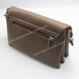 Сумки крос-боді 901 brown-b
