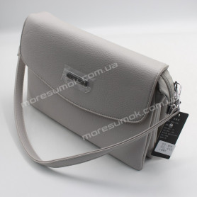 Сумки крос-боді 901 light gray