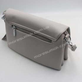 Сумки крос-боді 901 light gray