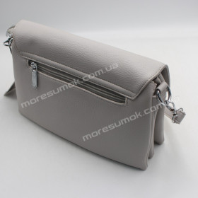 Сумки крос-боді 901 light gray