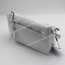 Сумки крос-боді 913 white