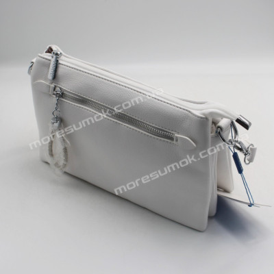 Сумки крос-боді 913 white