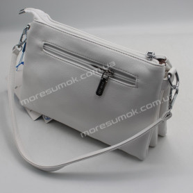 Сумки крос-боді 913 white