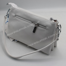Сумки крос-боді 913 white