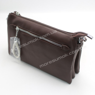 Сумки крос-боді 913 brown