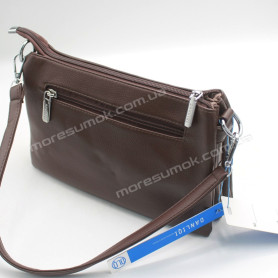 Сумки крос-боді 913 brown