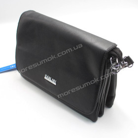 Сумки крос-боді 904 black