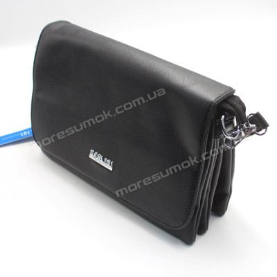 Сумки крос-боді 904 black