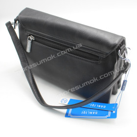 Сумки крос-боді 904 black