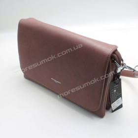 Сумки крос-боді 904 dark pink