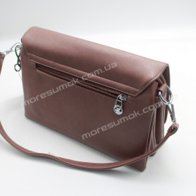 Сумки крос-боді 904 dark pink