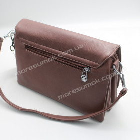 Сумки крос-боді 904 dark pink