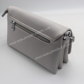 Сумки крос-боді 904 light gray