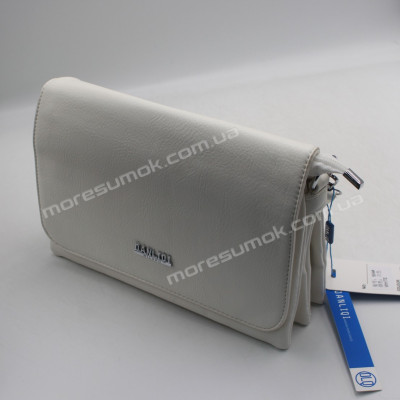 Сумки крос-боді 904 white