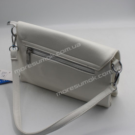 Сумки крос-боді 904 white