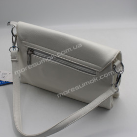 Сумки крос-боді 904 white
