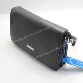 Сумки крос-боді 904 gray