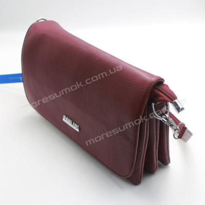 Сумки крос-боді 904 red