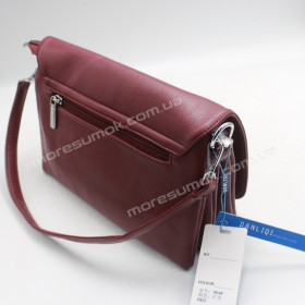 Сумки крос-боді 904 red