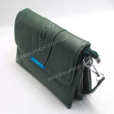Сумки кросс-боди 929 green