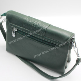 Сумки крос-боді 929 green Сумки крос-боді 929 green