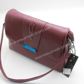 Сумки крос-боді 929 red