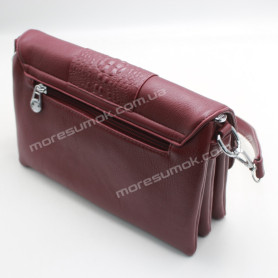 Сумки крос-боді 929 red
