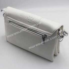 Сумки крос-боді 929 white Сумки крос-боді 929 white