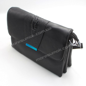 Сумки кросс-боди 929 black