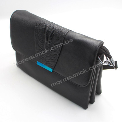 Сумки кросс-боди 929 black