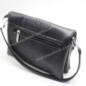 Сумки кросс-боди 929 black