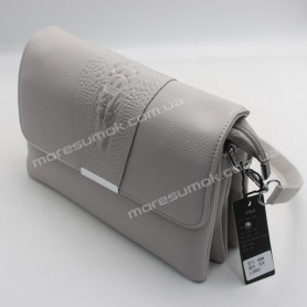 Сумки крос-боді 929 light gray