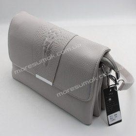 Сумки кросс-боди 929 light gray