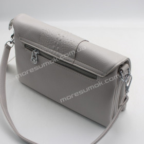 Сумки кросс-боди 929 light gray