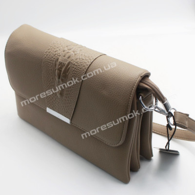 Сумки кросс-боди 929 brown