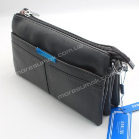 Сумки кросс-боди 915 gray