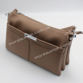 Сумки крос-боді 915 khaki-a