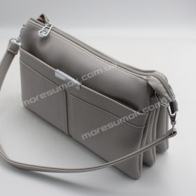 Сумки кросс-боди 915 light gray