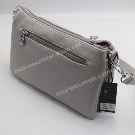 Сумки кросс-боди 915 light gray