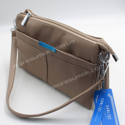 Сумки крос-боді 915 apricot-b